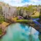 Lazy Bear Lake, Fishing, Hot Tub, WIFI, 685 in FREE Attraction tickets each paid day!, Sevierville - Photo 1