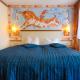 Hotel & Ferienwohnungen Bohlenblick, Saalfeld - Fotografie 3