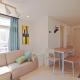 V.Close to Nishi-Shinjuku/FrWIF/ Roof top Terrace, Tokyo - Photo 4