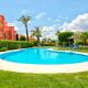 Royal Apartment w/shared pool, terrace &A/C, Малага - Фото 3
