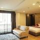 Hope Land Hotel Sukhumvit 8, Bangkok - Foto 7