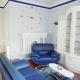 Blue apartman, Sombor - Fotografie 7