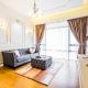 Anggun Residences Serviced Suites, Kuala Lumpur - Photo 8