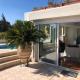 Luxury Penthouse with Private Roof Swimming Pool, Athen - Foto 4