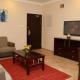 Quiet Dreams - Serviced Apartments Al-Nour Branch, Džidda - Fotografie 8