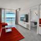 Clubrent - Edf CalpeMar, planta 8, primera linea, Calpe (fotografie 4)