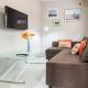 MalagaOnBeach 1 - Two bedrooms - up to 3 people - 20 meters beach, Málaga - Foto 8