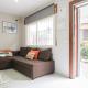 MalagaOnBeach 1 - Two bedrooms - up to 3 people - 20 meters beach, Málaga - Foto 10