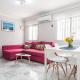 MalagaOnBeach 2 - Two bedrooms - up to 3 people - 80 meters beach, Málaga - Foto 4