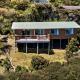 Seaview, Sun and Surf - Piha Holiday Home - Fotografie 2