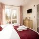 Waternook Lodge Carnforth - Fotografie 10