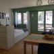 Studio - Cosy et central, Haute-Nendaz, 4 Vallées - Foto 4