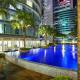 Yemala Suites at Vortex KLCC, Kuala Lumpur - Foto 8