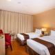 Days Hotel & Suites by Wyndham Jakarta Airport Tangerang - Photo 4