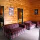 Alpine Cabin - Ohakune Holiday Home - Fotografie 3