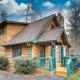 Lucilles Creekside Hideaway Blue Ridge - Foto 1