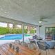 Covered Patio, Pool and Games Home in Palm Springs - Fotografie 3