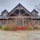Southern Cross Lodge