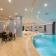 Yilmazoglu Park Hotel, Gaziantep (foto 3)