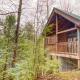 Mountain Eden, Hot Tub, Resort Pool, WIFI, 685 FREE tickets each paid day!!! Gatlinburg - Foto 4