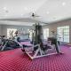 Reunion Lodges at Thousand Hills, Branson (fotografie 8)