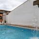 Casa com piscina e churrasqueira próximo à praia, Caraguatatuba - Foto 7