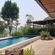 Chasorn Riverside Resort, Sai Yok