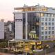 Ramada Encore Domlur Bangalore, Bangalore - Photo 1