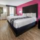 La Quinta by Wyndham Dallas I-35 Walnut Hill Ln, Dallas (fotografie 3)