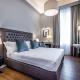 Hotel Ungherese Small Luxury Hotel Florenz - Foto 10