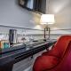 Hotel Ungherese Small Luxury Hotel Florenz - Foto 5