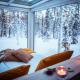 Arctic Skylight Lodge, Äkäslompolo