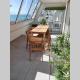 LE MARADIVA - P3 vue imprenable mer-garage - plages, 拉格朗德默特 - 照片 1