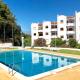 Albufeira + appartement proche plage avec piscine - Fotografie 2
