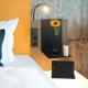 LOGINN Hotel Leipzig, Lipsk (zdjęcie 8)