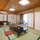 Rakki OnsenRyokan 楽奇温泉旅館, Jamanouči (fotografie 2)