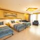 Empire Suite Hotel, Istanbul - Foto 9