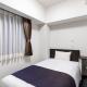 Shinbashi Urban Hotel, Tokyo - Photo 10