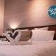 Lily and Loft - KL Gateway Bangsar LRT, WIFI, Netflix, Kuala Lumpur - Fotografie 5