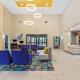 La Quinta by Wyndham NE Long Beach/Cypress, Hawaiian Gardens (фото 5)