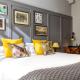 Crown Hotel, Chertsey (foto 7)
