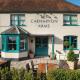 The Carnarvon Arms, Newbury