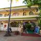 Goan Cafe N Resort, Morjim - Fotografie 2