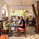 Goan Cafe N Resort, Morjim - Fotografie 7