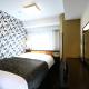 APA Hotel Ningyocho Ekihigashi, Tokio - Fotografie 7