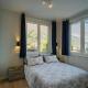 Luna & Stella Apartments by Rent All Como, Argegno