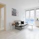 Rondo ONZ Sunny Apartment by BookingHost, Varsavia - Foto 8