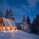 Chalet Alpinka