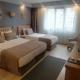 Oytun Park Hotel, Çanakkale (fotografie 3)