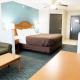 BridgePointe Inn & Suites by BPhotels, Lincoln I-80 & 27th St - Foto 1